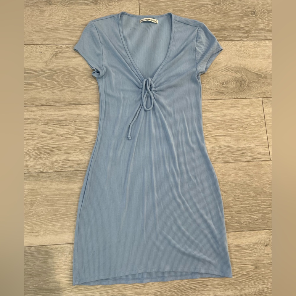 Abercrombie dress in excellent condition